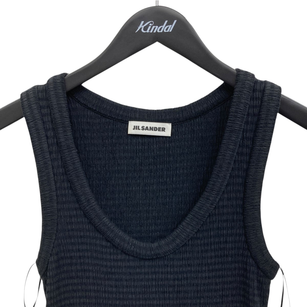 JIL SANDER ワンピース 古着・中古-3枚目のアイテム画像