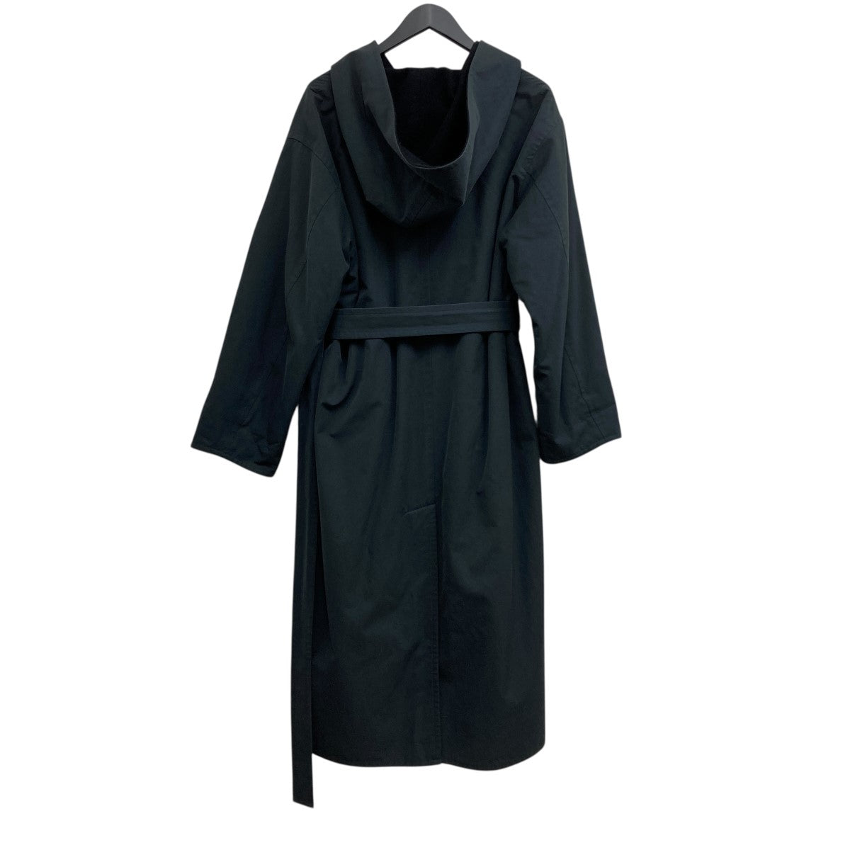 新品未使用　オーラリー　AURALEE ビッグトレンチコート　グレー　Lサイズ AURALEE BIG TRENCH COAT ． | andPheb Staff Blog