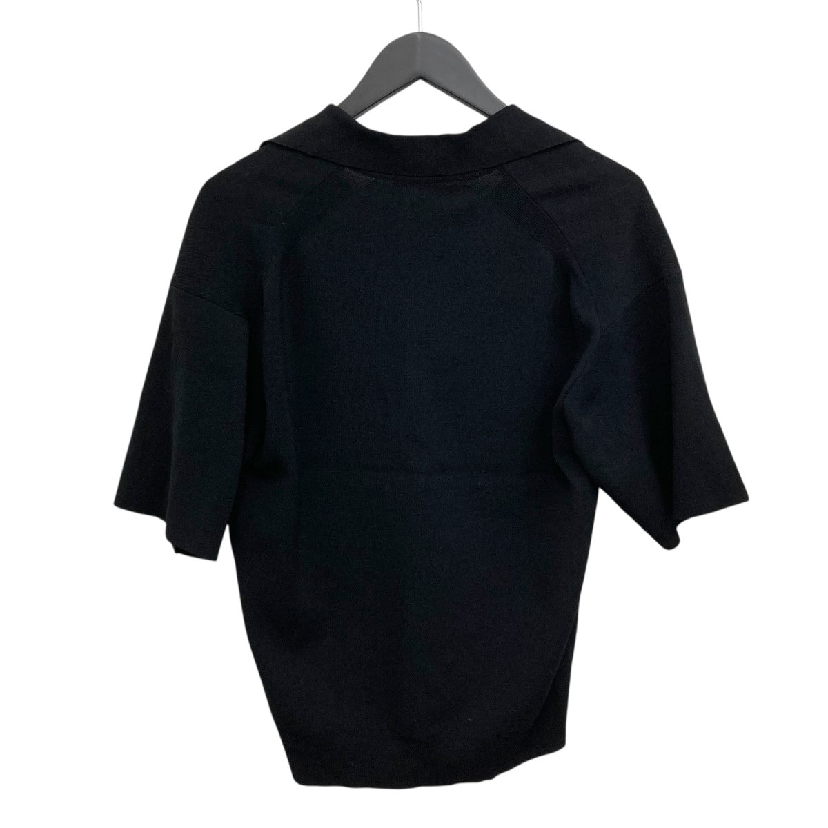 スキッパーシャツ