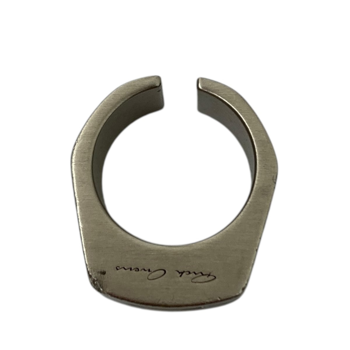 RICK OWENS(リックオウエンス) 「CERBERUS KEYCHAIN」キーチェーン