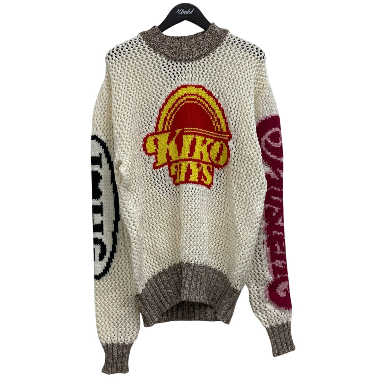 HEAVEN×KIKO 長袖 Heaven Kiko Kostadinov Long Sleeve Tee - メルカリ