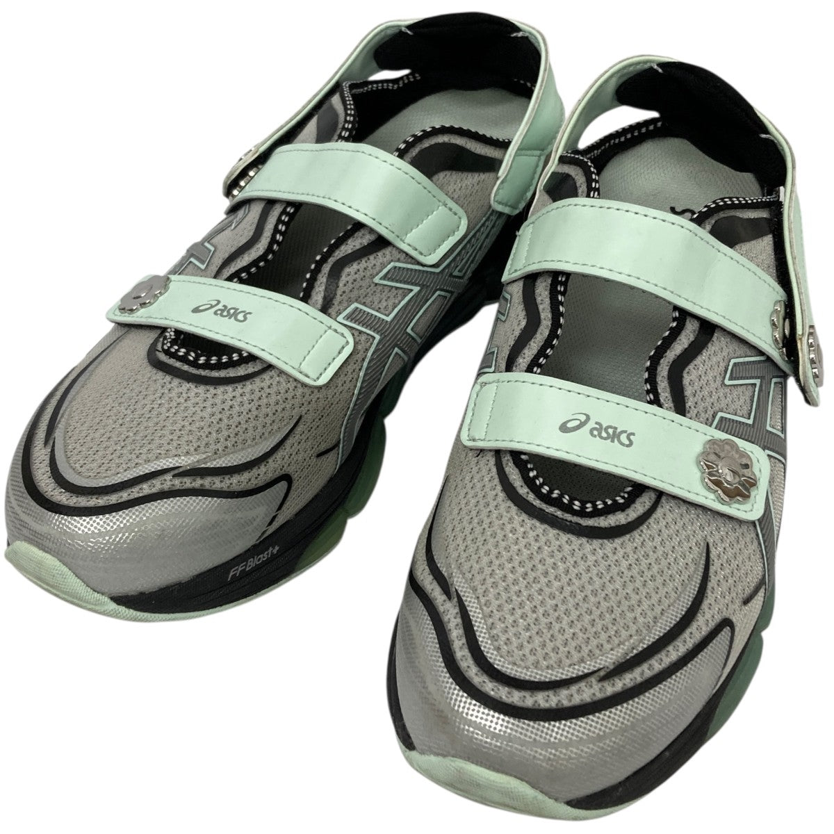 DIEMME×Cecilie Bahnsen サイドゴアブーツ ブラック サイズ 37｜【公式