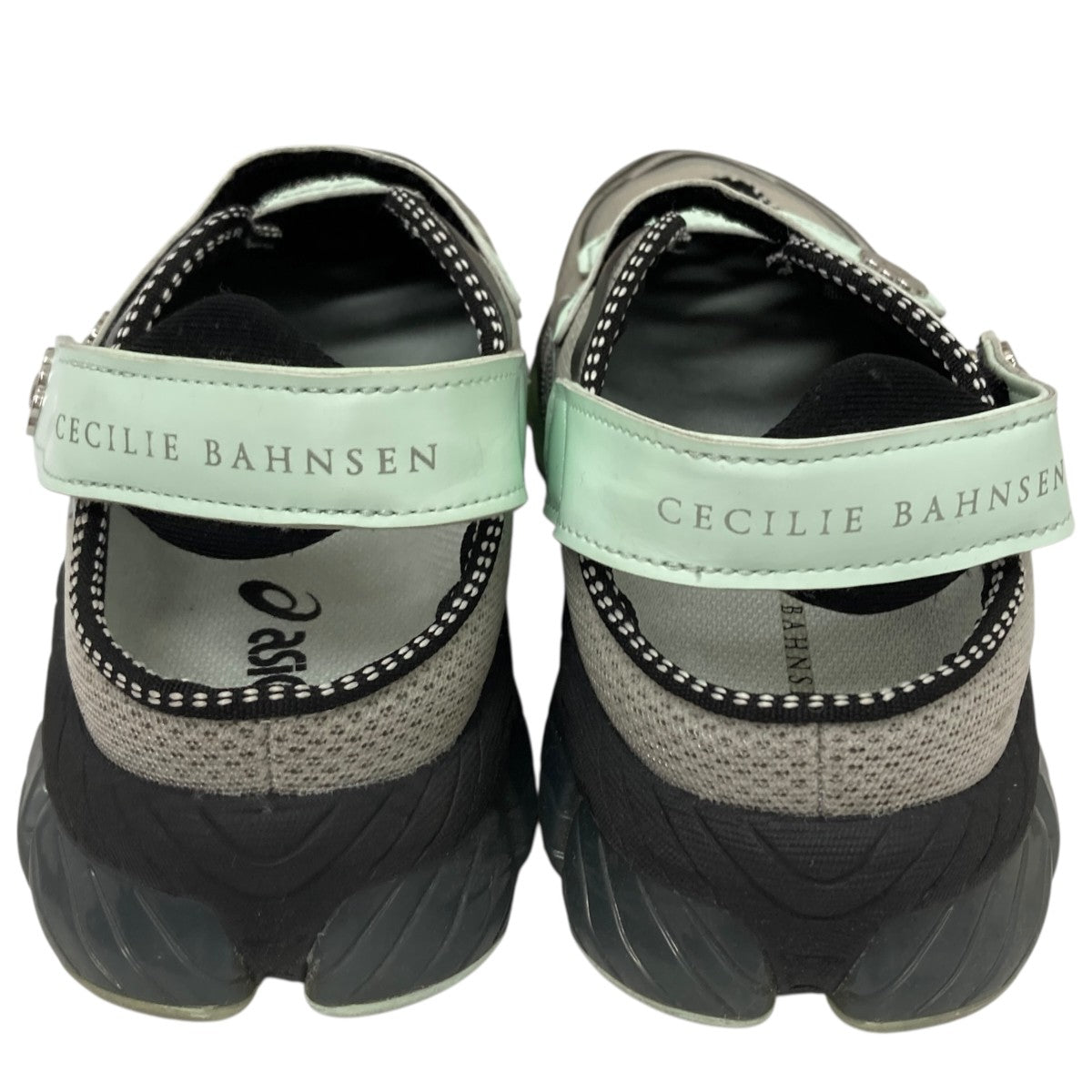 DIEMME×Cecilie Bahnsen サイドゴアブーツ ブラック サイズ 37｜【公式