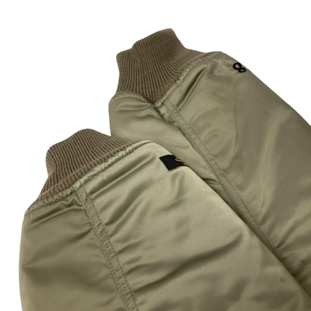 専用　ネイバーフッド　ナイロンシャツ　カーキ 専用 ネイバーフッド ナイロンシャツ カーキ ネイバーフッド