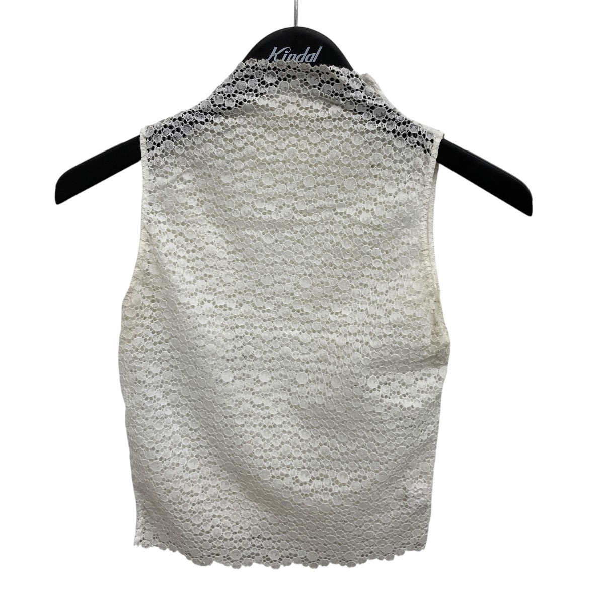 レースブラウス