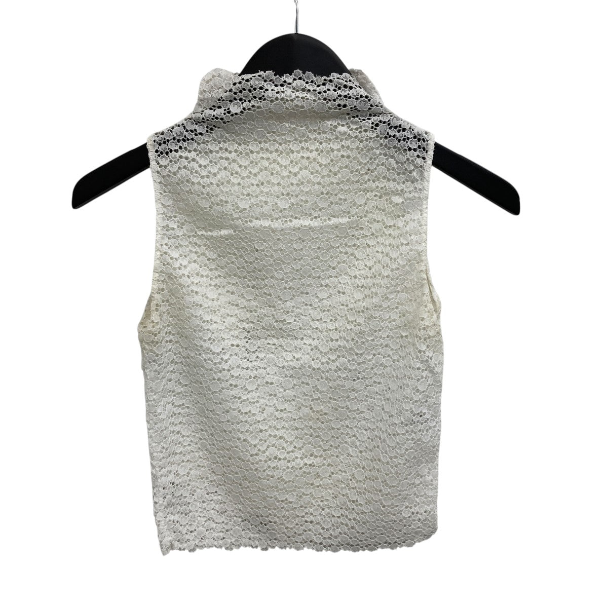 レースブラウス