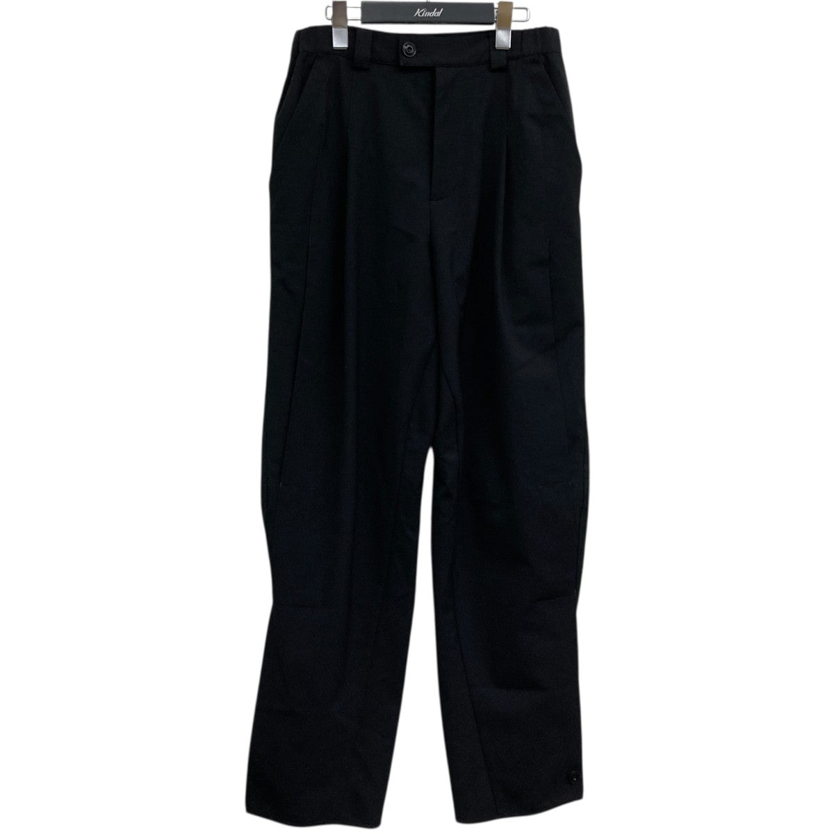 Kiko Kostadinov(キココスタディノフ) NAVIN WIDE TROUSERパンツ