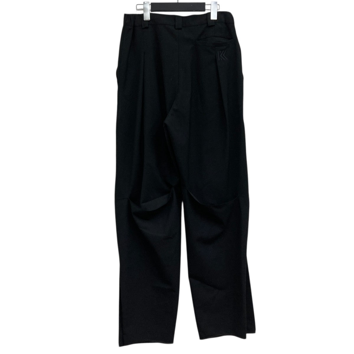 Kiko Kostadinov(キココスタディノフ) NAVIN WIDE TROUSERパンツ