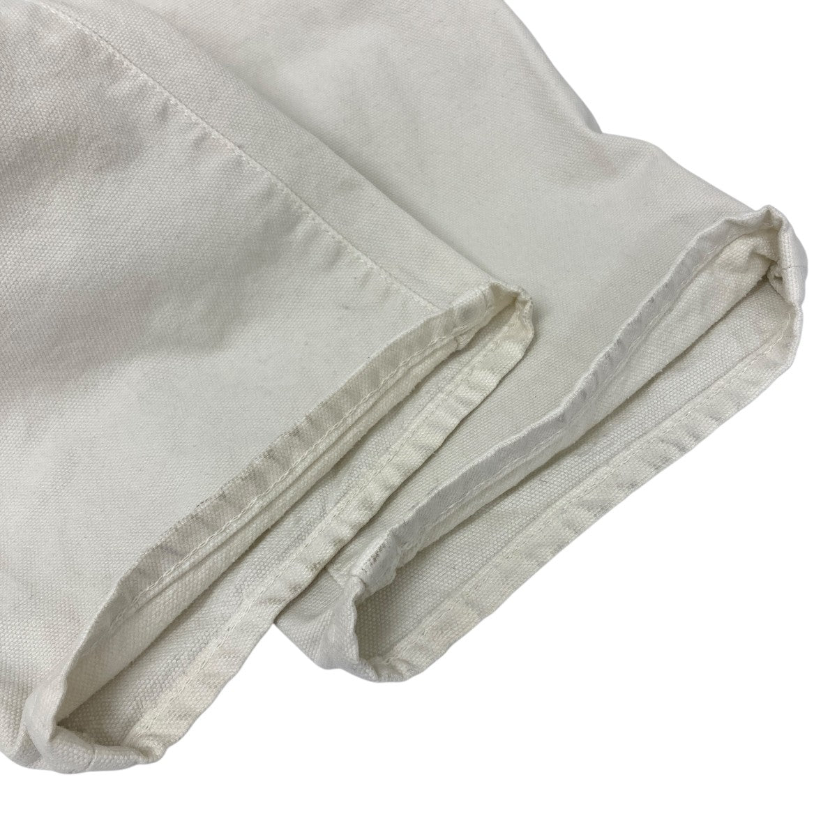 stussy(ステューシー) デニムパンツ 116618 ホワイト サイズ 30