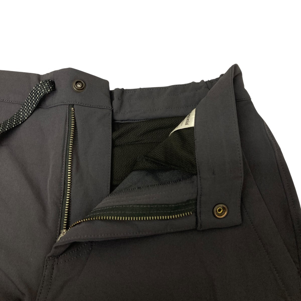 Skyline Traveler Pants ナイロンパンツ