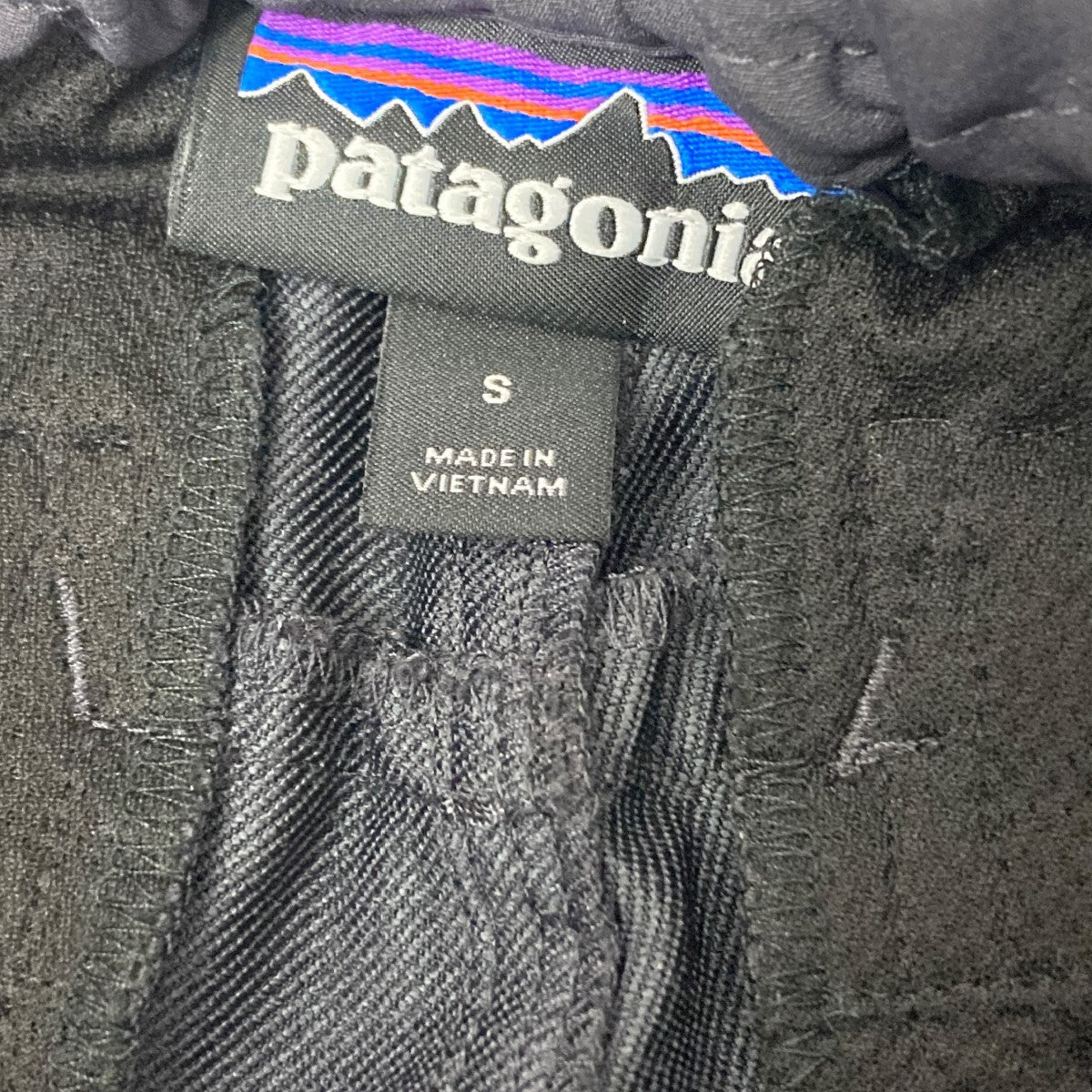 Skyline Traveler Pants ナイロンパンツ