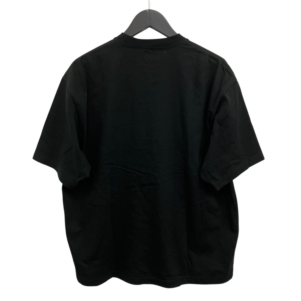 クルーネックTシャツ