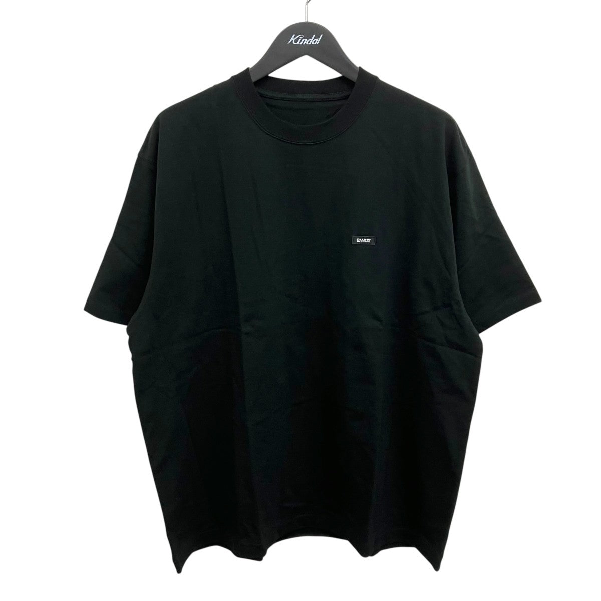 ロゴTシャツ