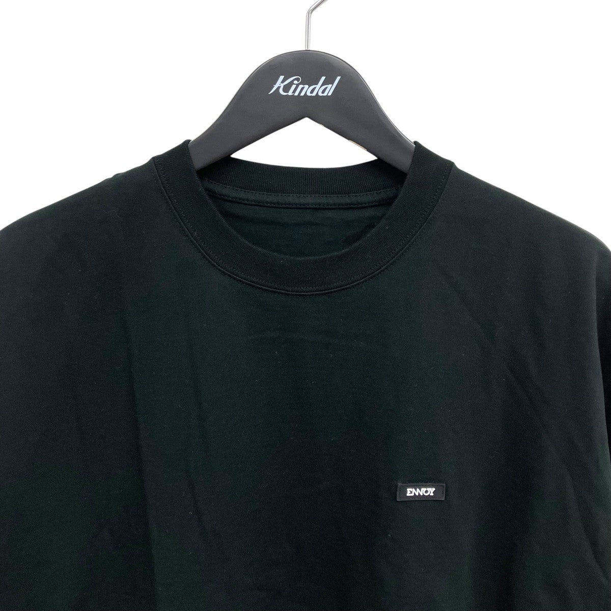 ロゴTシャツ