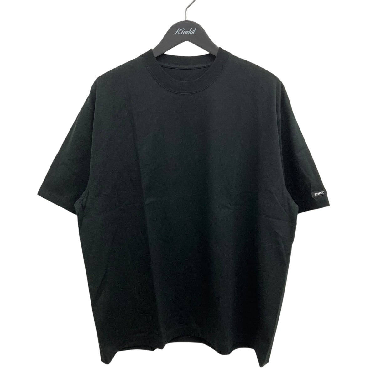 クルーネックTシャツ
