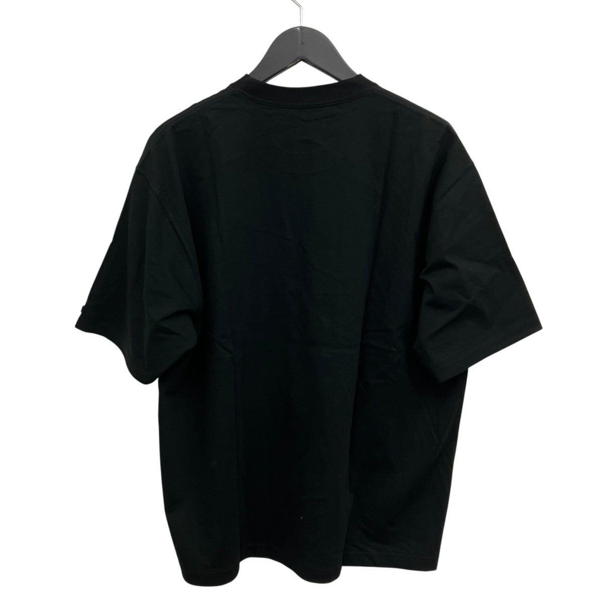 クルーネックTシャツ
