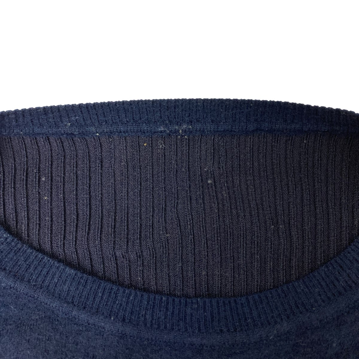 JACQUEMUS(ジャックムス) セーター 233KN339-2319-390 ネイビー サイズ