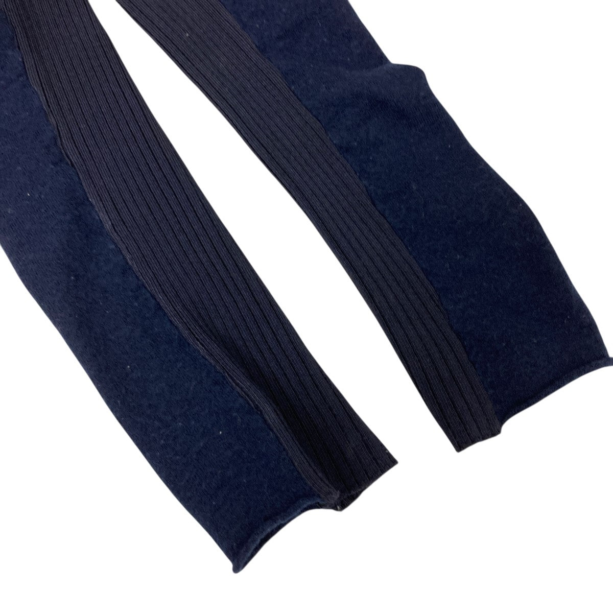 JACQUEMUS(ジャックムス) セーター 233KN339-2319-390 ネイビー サイズ