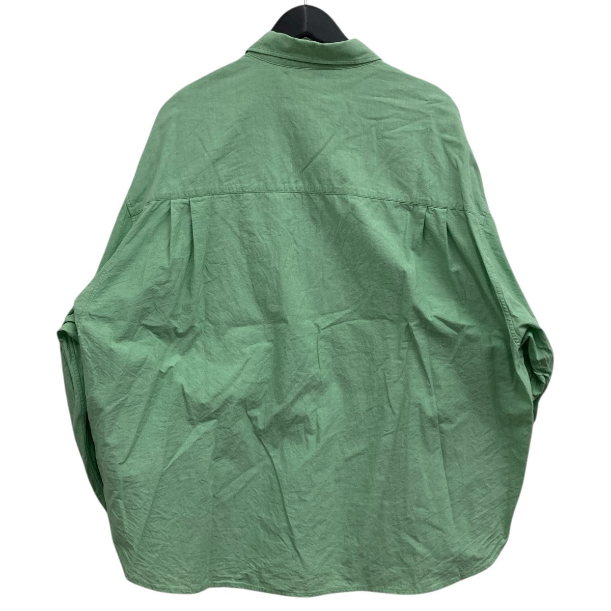 refomed 長袖シャツ 古着・中古-2枚目のアイテム画像