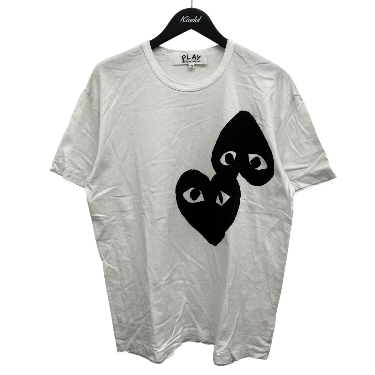 プリントTシャツ