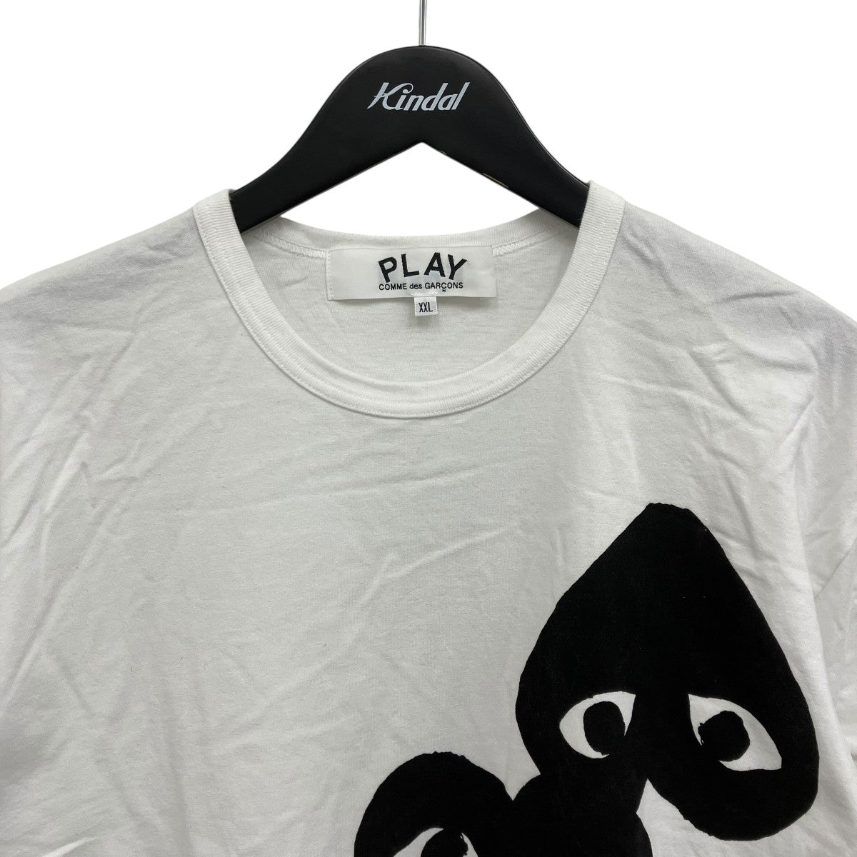 プリントTシャツ