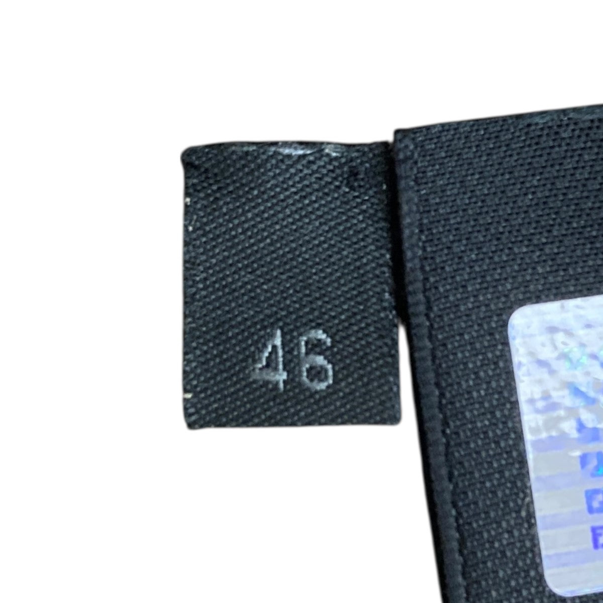 FENDI(フェンディ) ズッカレザージャケット 565907 ブラウン×イエロー