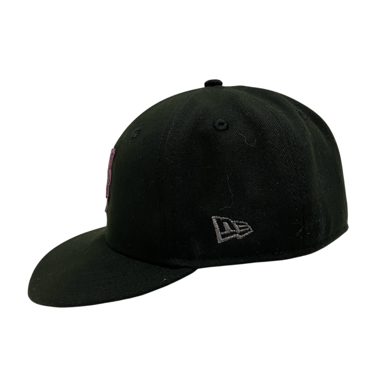 New Era(ニューエラ) METS 40THキャップ ブラック サイズ 57.7cm