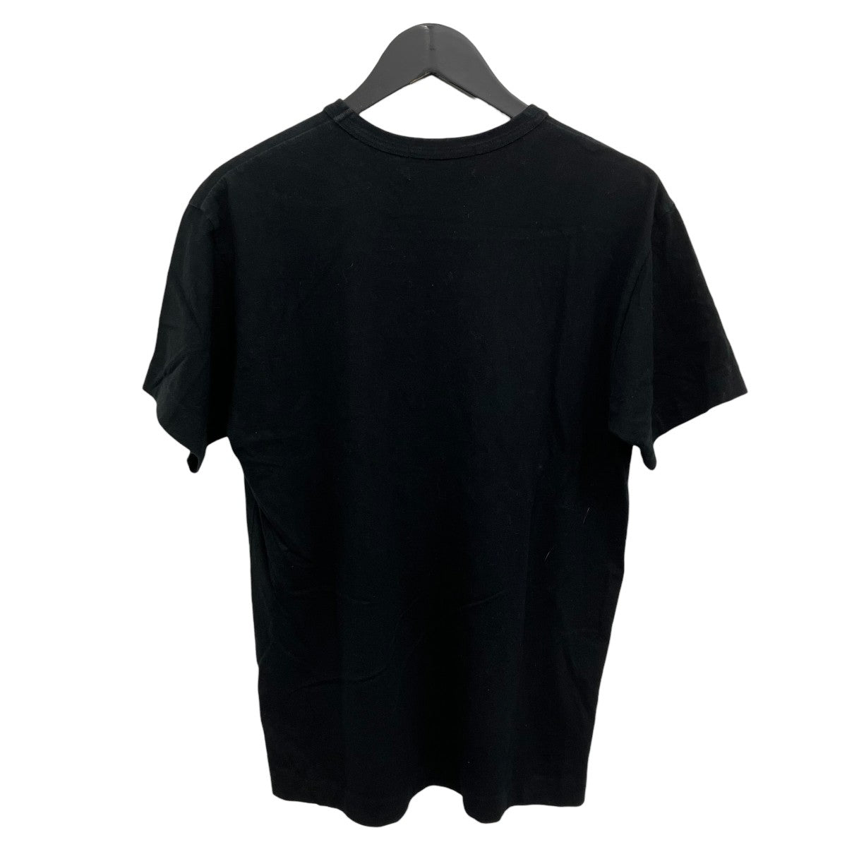 CDG プリントTシャツ 古着・中古-2枚目のアイテム画像
