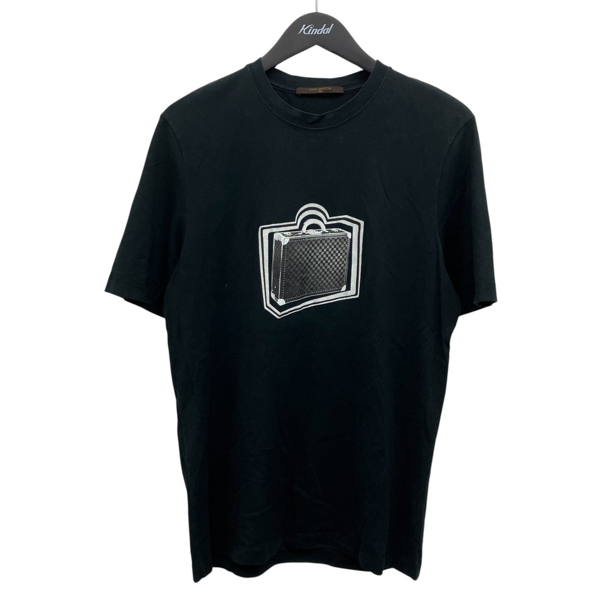 LOUIS VUITTON プリントTシャツ 古着・中古-1枚目のアイテム画像