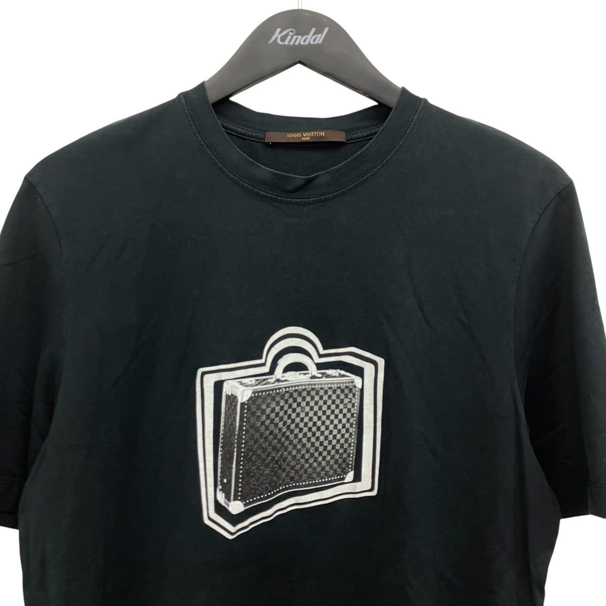 LOUIS VUITTON プリントTシャツ 古着・中古-3枚目のアイテム画像
