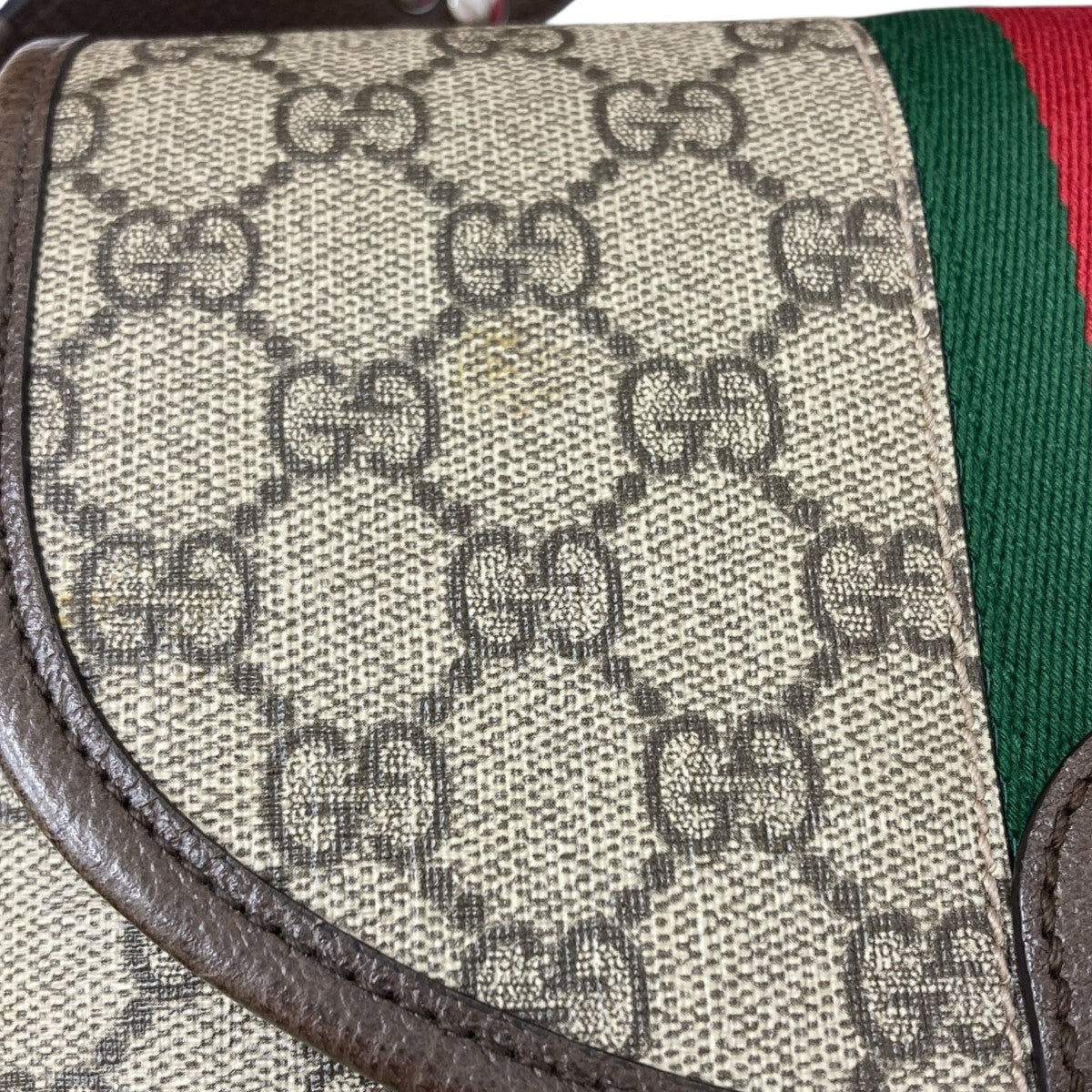 オフィディアショルダーバッグ