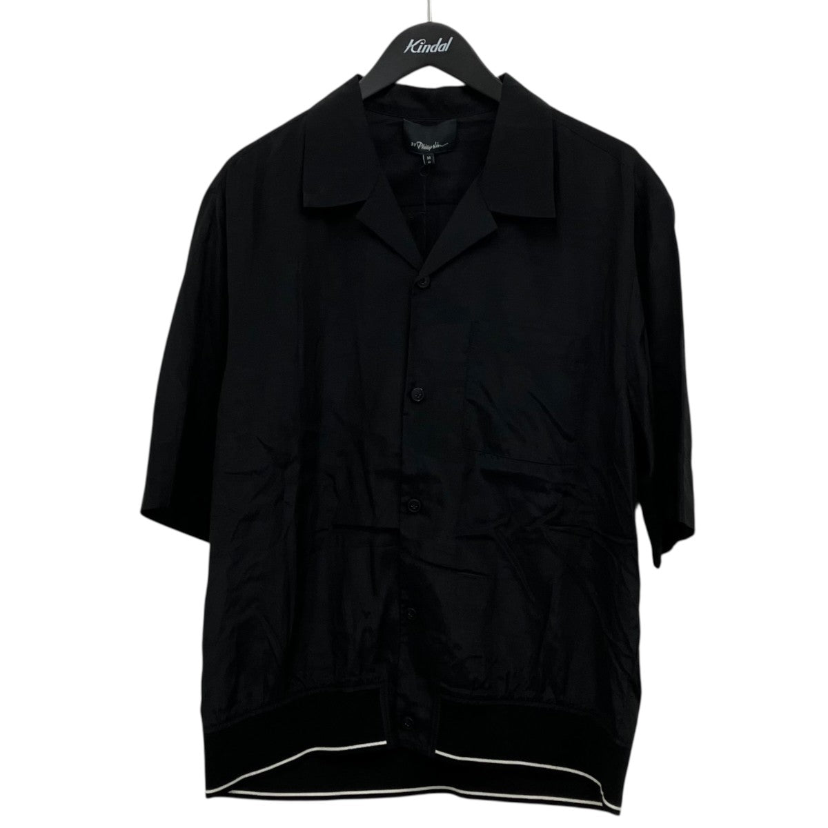 3．1 phillip lim SOUVENIR SHIRT 古着・中古-1枚目のアイテム画像