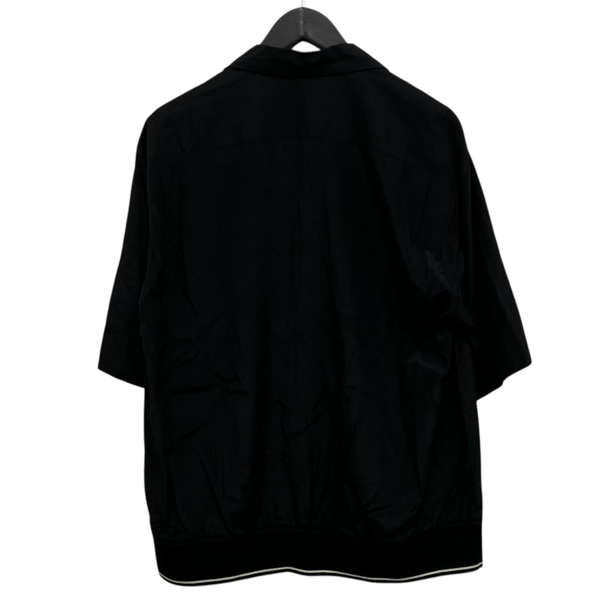 3．1 phillip lim SOUVENIR SHIRT 古着・中古-2枚目のアイテム画像