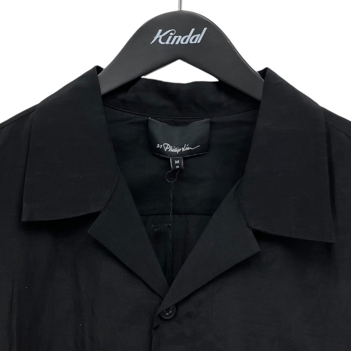 3．1 phillip lim SOUVENIR SHIRT 古着・中古-3枚目のアイテム画像