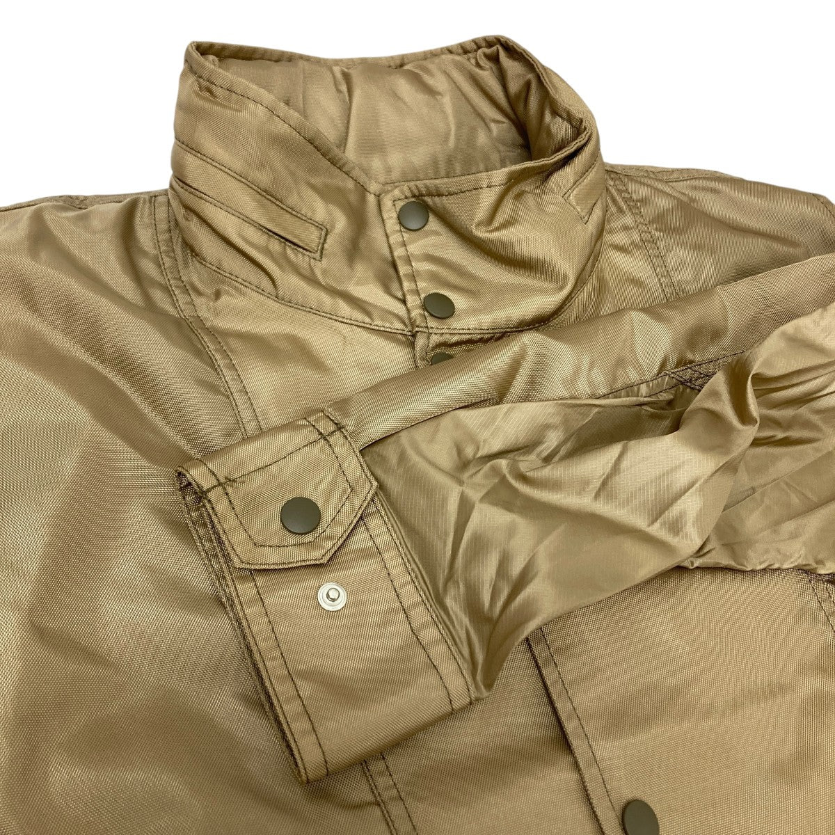 toga virilis コート　タグ付き新品 Fake fur coat（トレンチコート）｜TOGA VIRILIS（トーガ ビ