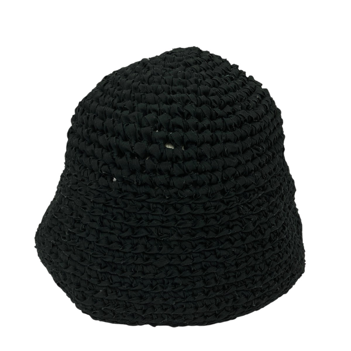 未使用品＊VAULTROOM KNIT HAT / BL VAULTROOM OG LOGO BEANIE / BLACK