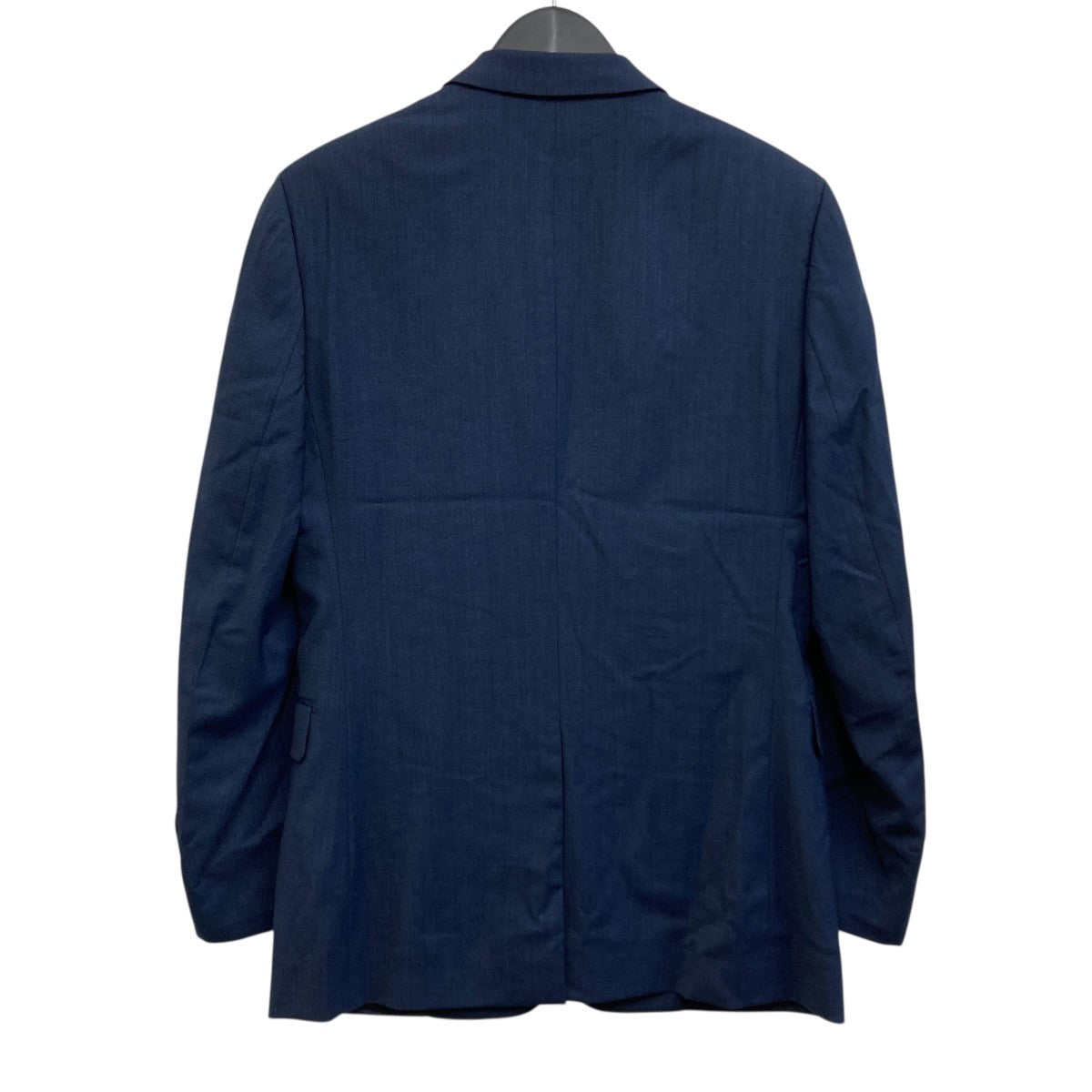 DIOR(ディオール) セットアップスーツ 863C700X4251 ネイビー サイズ