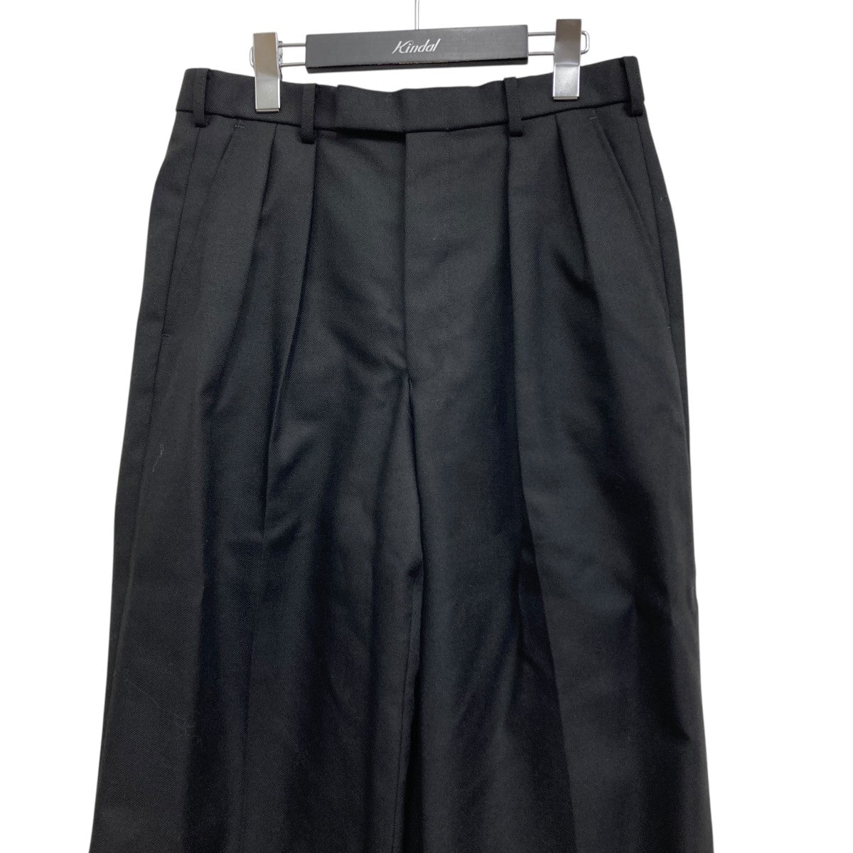 JOHN LAWRENCE SULLIVAN スラックス JOHN LAWRENCE SULLIVAN スラックス 「JOHN SULLIVAN/ジョンローレンス