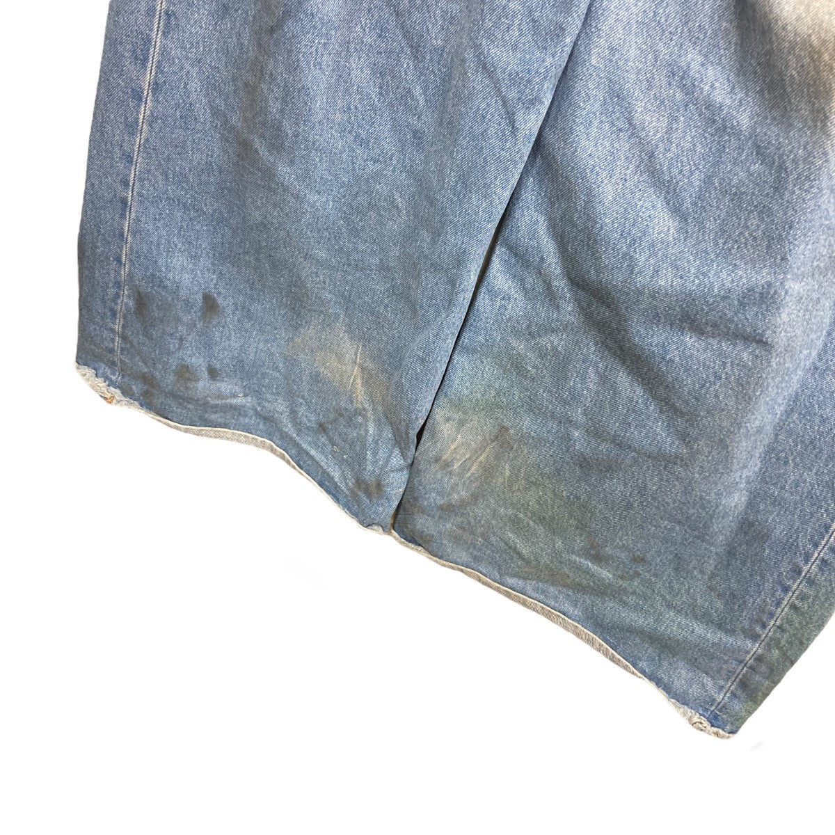 EGONLAB(エゴンラボ) デニムパンツ インディゴ サイズ M｜【公式