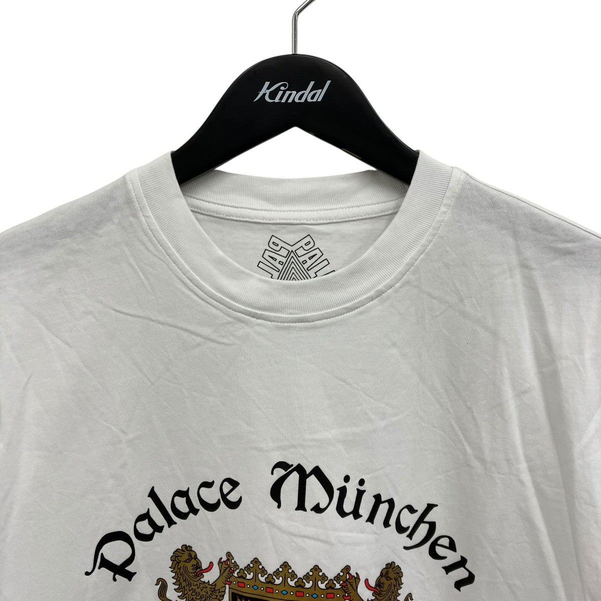 PALACE OKTOBERFEST T-SHIRTプリントTシャツ 古着・中古-3枚目のアイテム画像