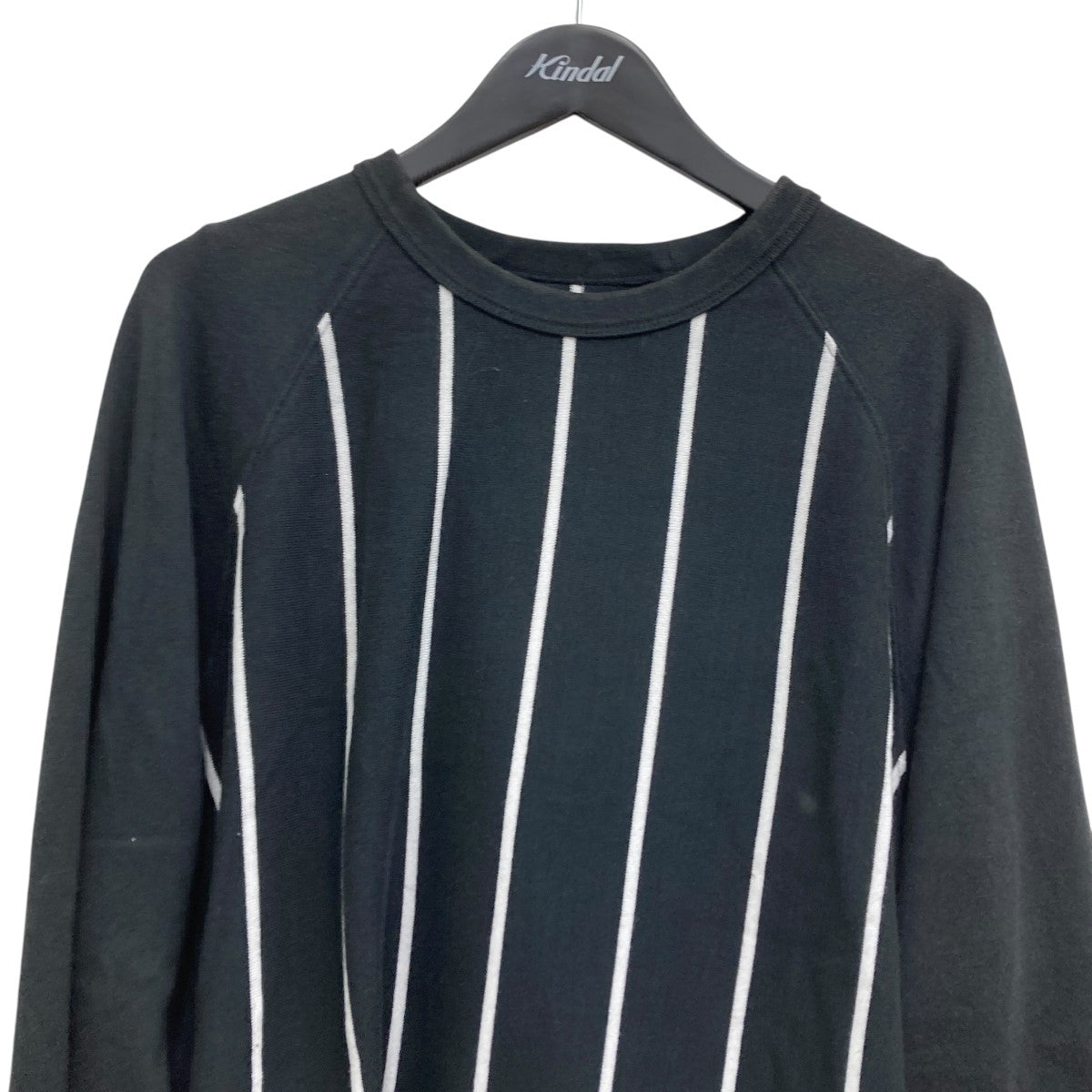 SUPREME×NUMBER (N)INEミッキーラグランL/Sシャツ L Supreme Number (N)ine Mickey Raglan L/S Top Pink Men's - US