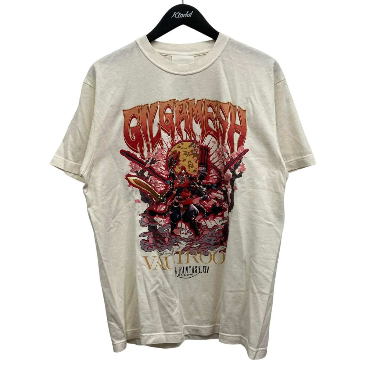 GILGAMESH TEE半袖Tシャツ