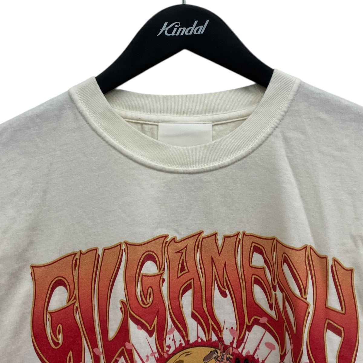 GILGAMESH TEE半袖Tシャツ