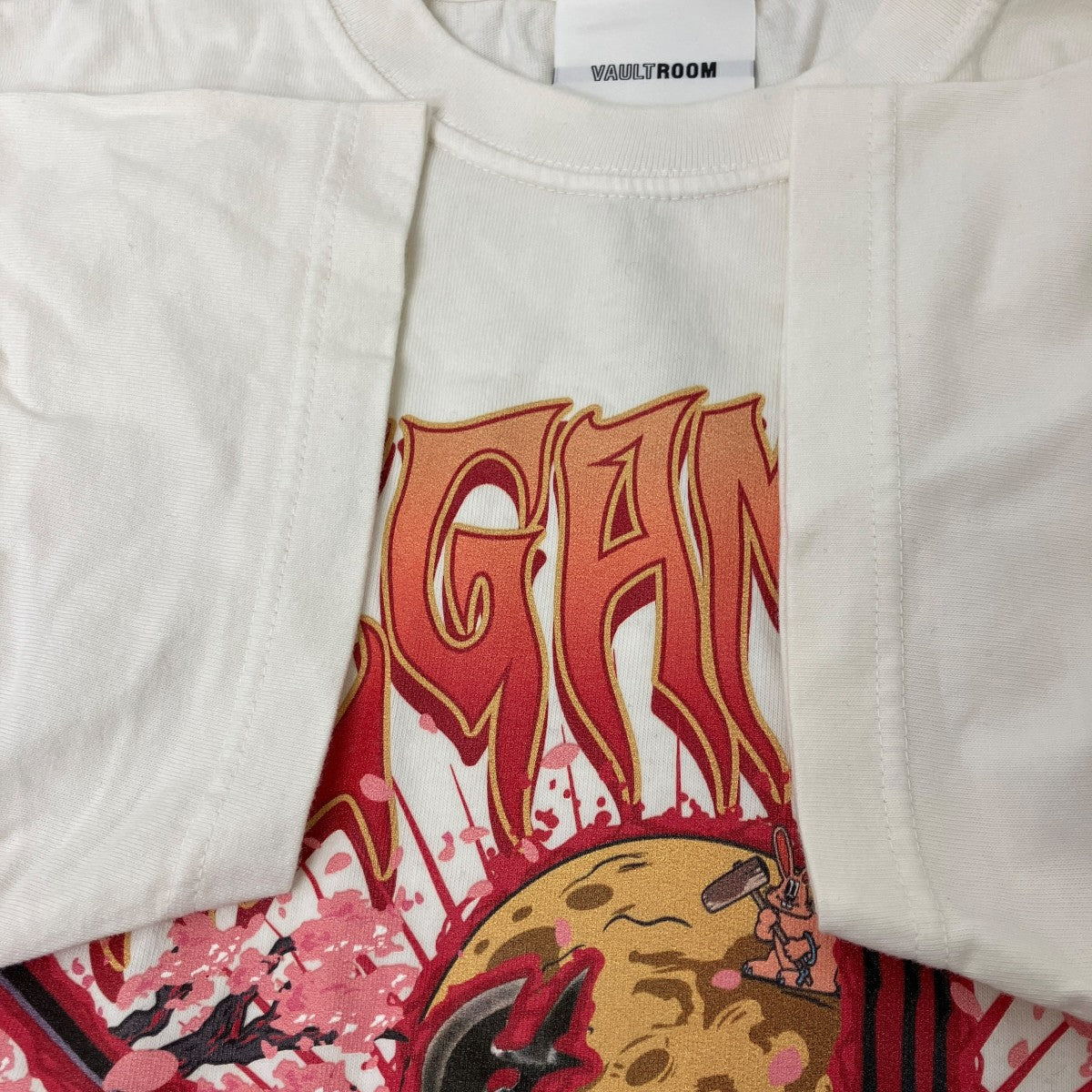 GILGAMESH TEE半袖Tシャツ