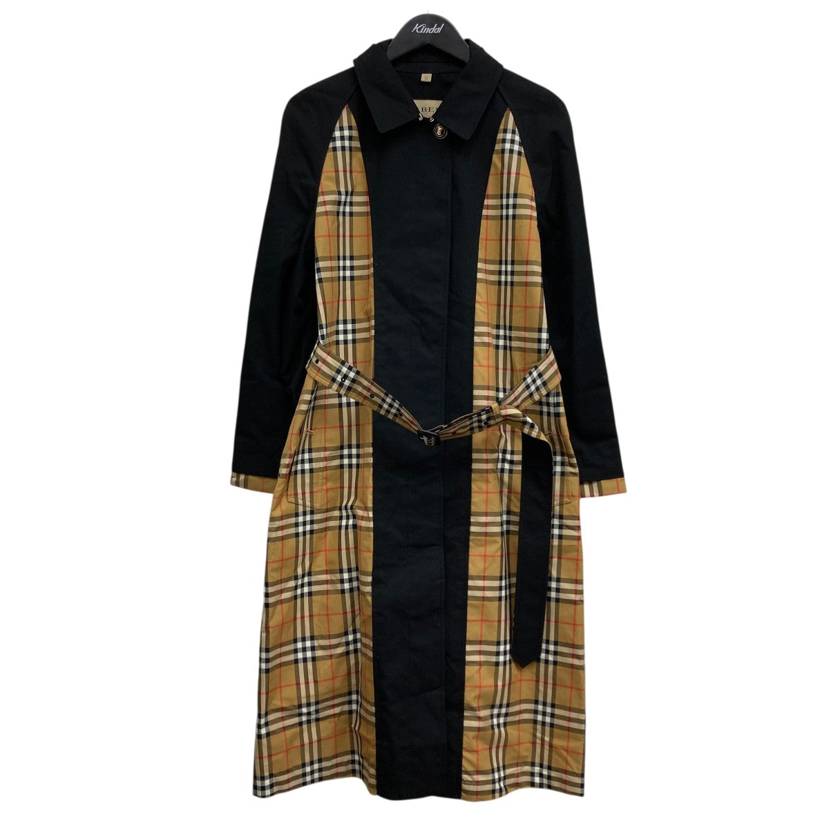 【週末限定お値下げ‼️】 BURBERRY コート バーバリー、伊勢丹新宿店でトレンチコートを讃えるポップアップ