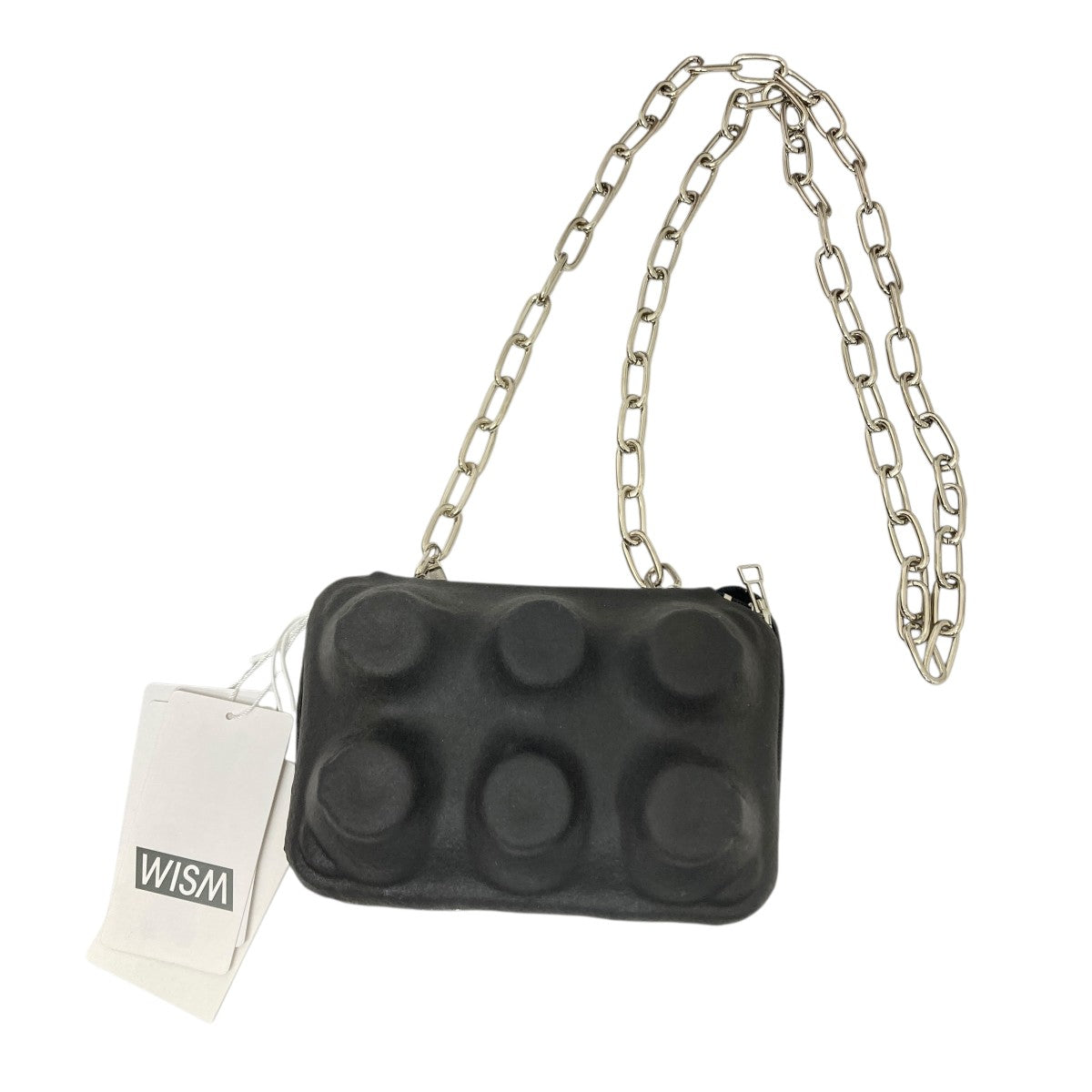 doublet EGG PACK POUCH エッグバッグ 古着・中古-1枚目のアイテム画像