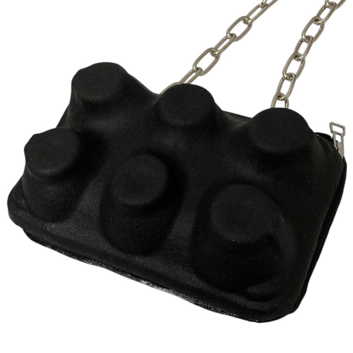 doublet EGG PACK POUCH エッグバッグ 古着・中古-3枚目のアイテム画像