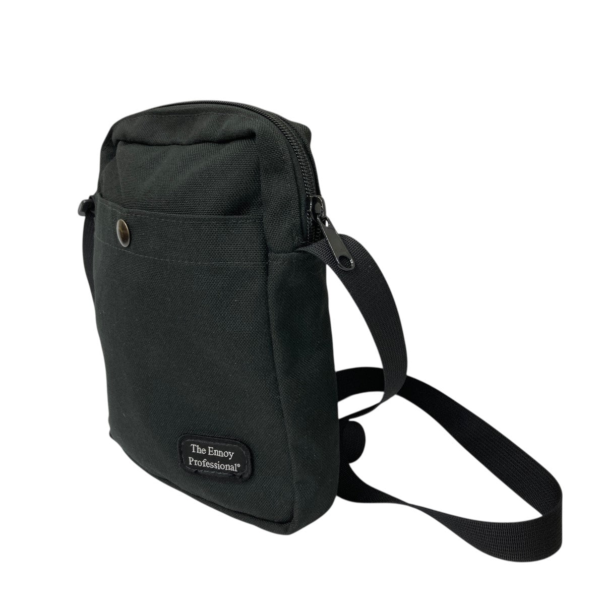 THE ENNOY PROFESSIONAL ショルダーバッグ 古着・中古-5枚目のアイテム画像