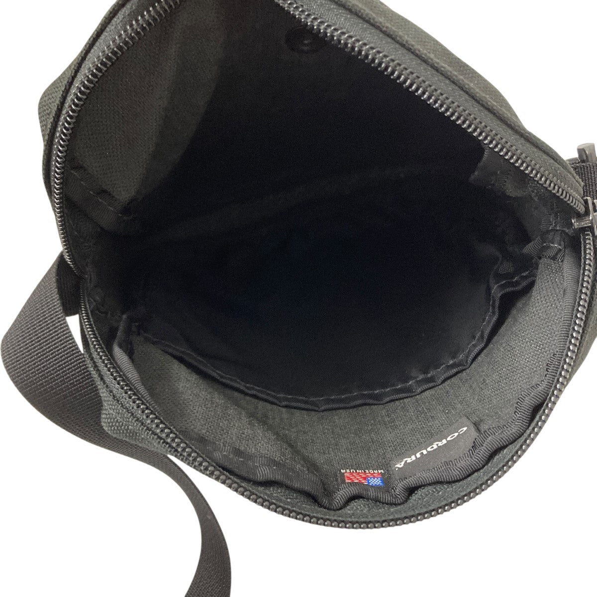 THE ENNOY PROFESSIONAL ショルダーバッグ 古着・中古-8枚目のアイテム画像