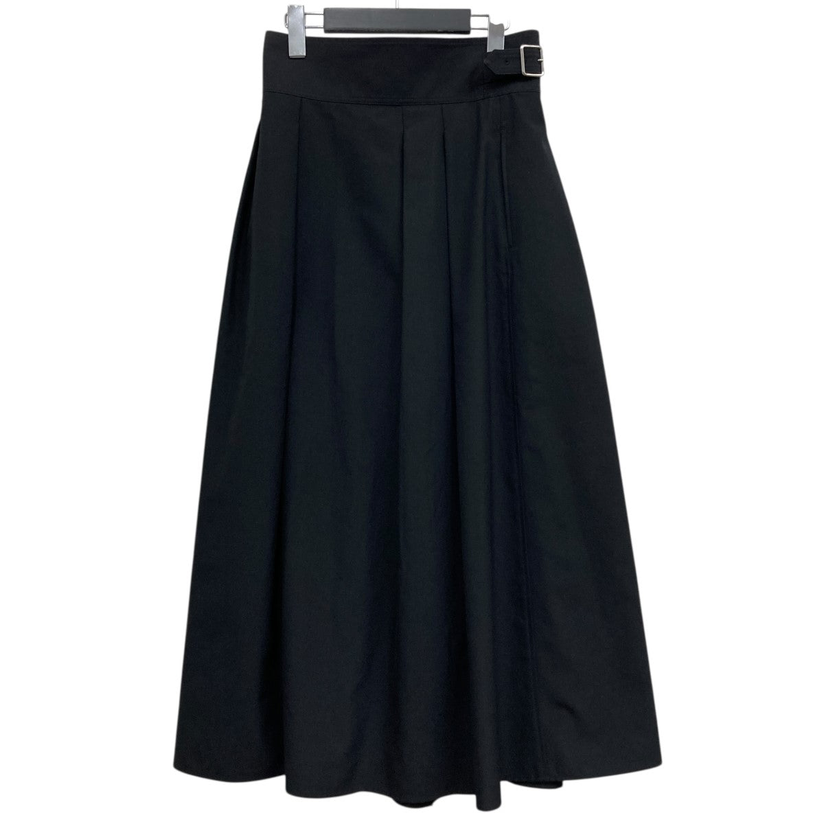 THE RERACS(ザリラクス) THE GURKHA SKIRT FLARE 25SS-RESK-173L